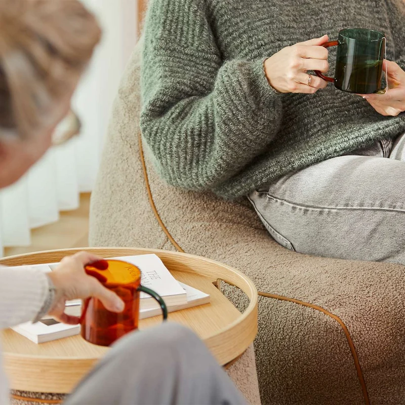 sackit Chair & Pouf Indoor