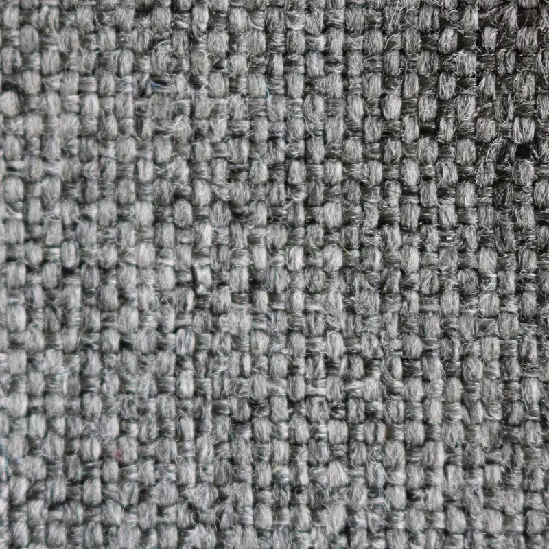 Cobana Pouf - Light Grey