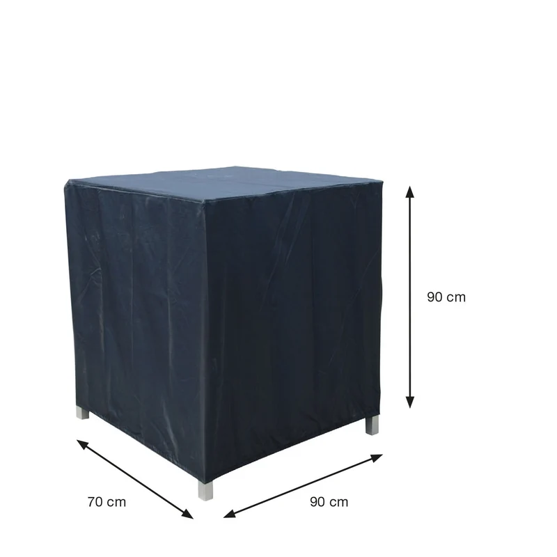 Coverit Veracruz hoes - 70x90xH90 cm