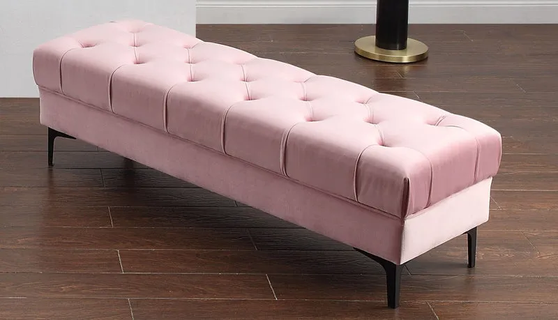 Bench Ottoman