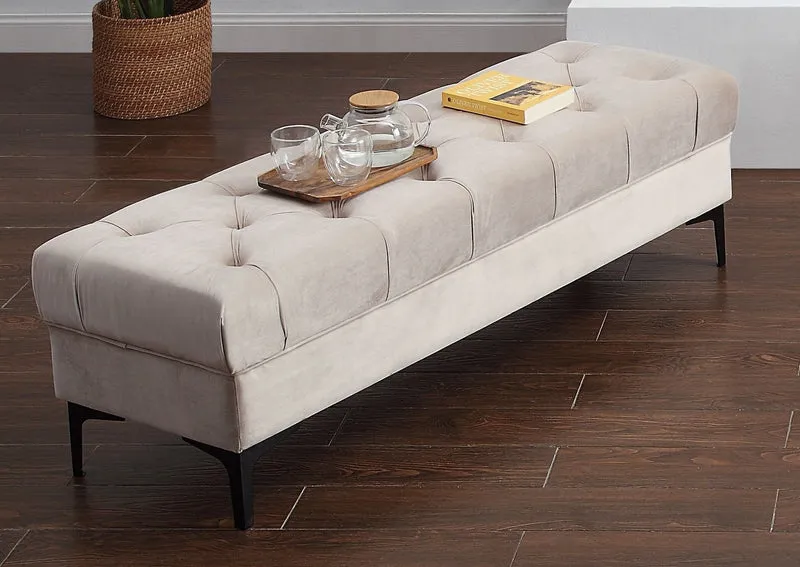 Bench Ottoman