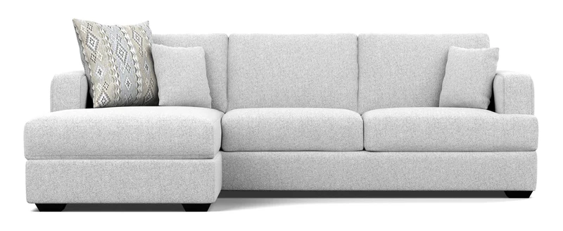 3.5 Seater Chaise