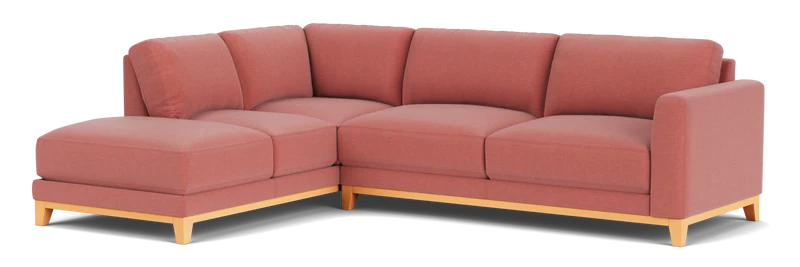 4.5 Seater Corner Chaise