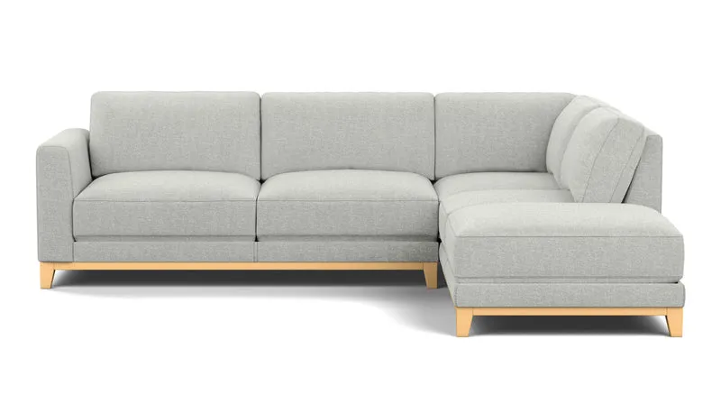 4.5 Seater Corner Chaise