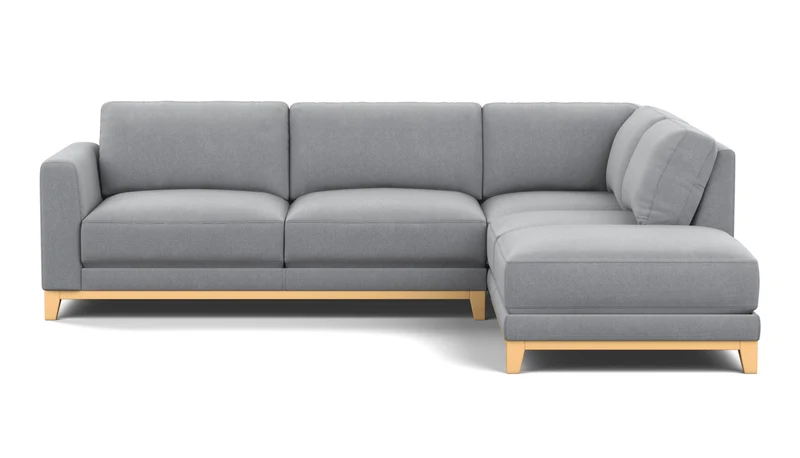 4.5 Seater Corner Chaise
