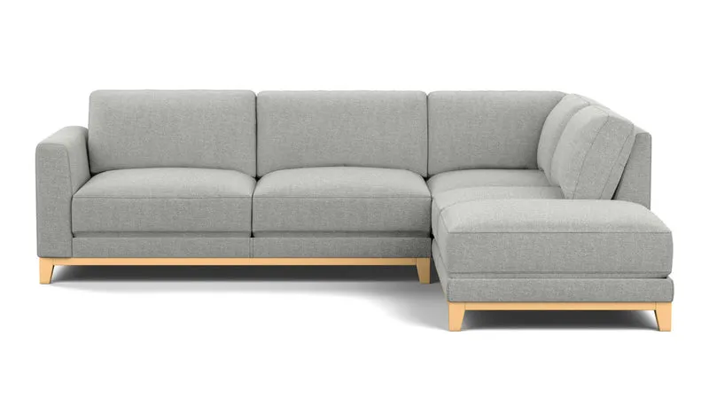4.5 Seater Corner Chaise