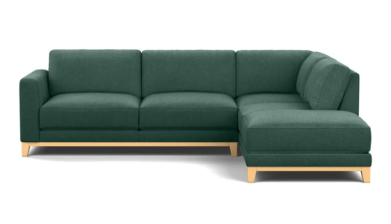 4.5 Seater Corner Chaise