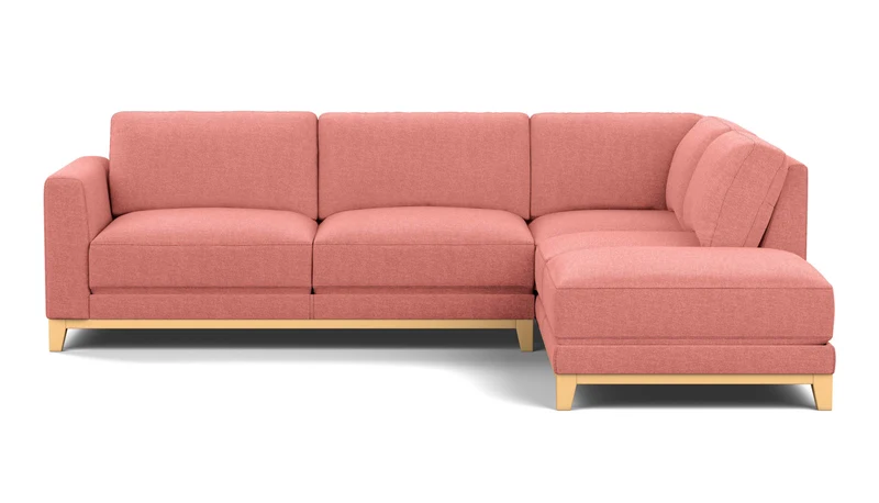 4.5 Seater Corner Chaise