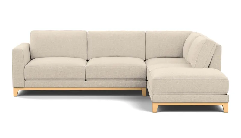 4.5 Seater Corner Chaise