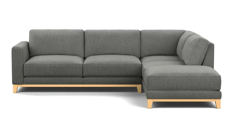 4.5 Seater Corner Chaise