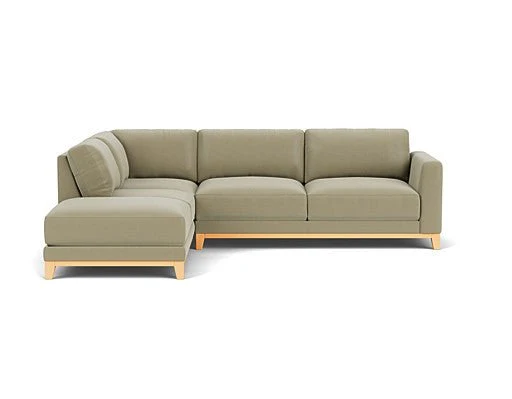 4.5 Seater Corner Chaise