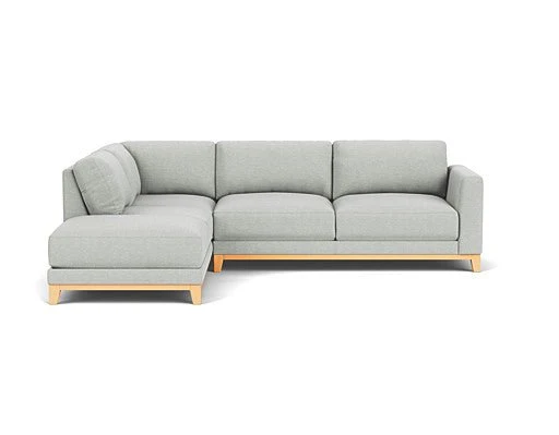 4.5 Seater Corner Chaise