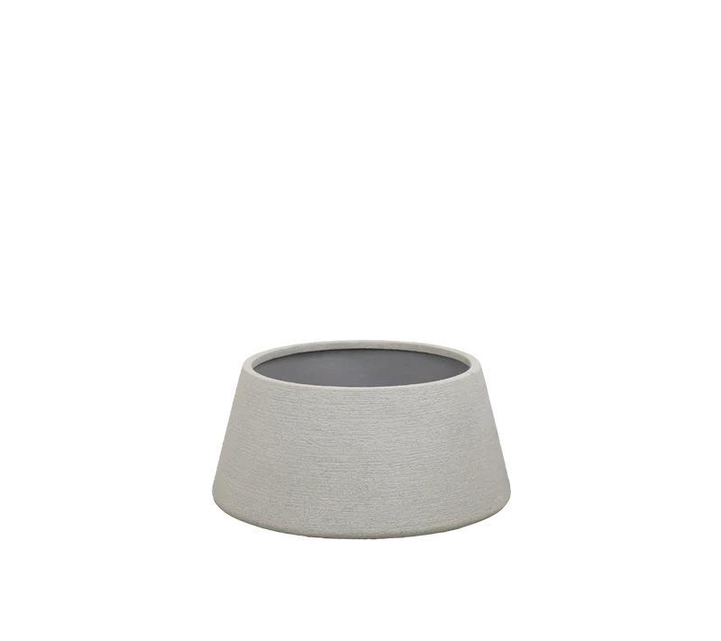 Soil planter trapezium, small
