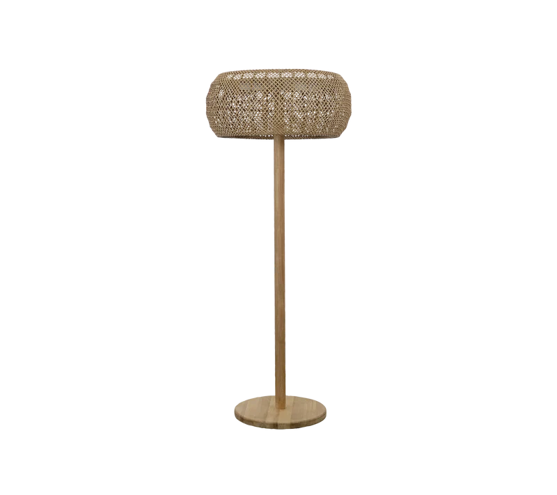 Illusion Glow floor lamp