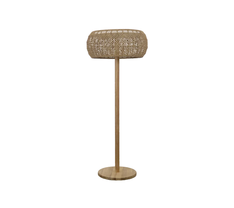 Illusion Glow floor lamp