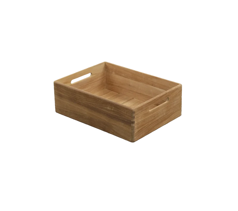 Club storage box medium