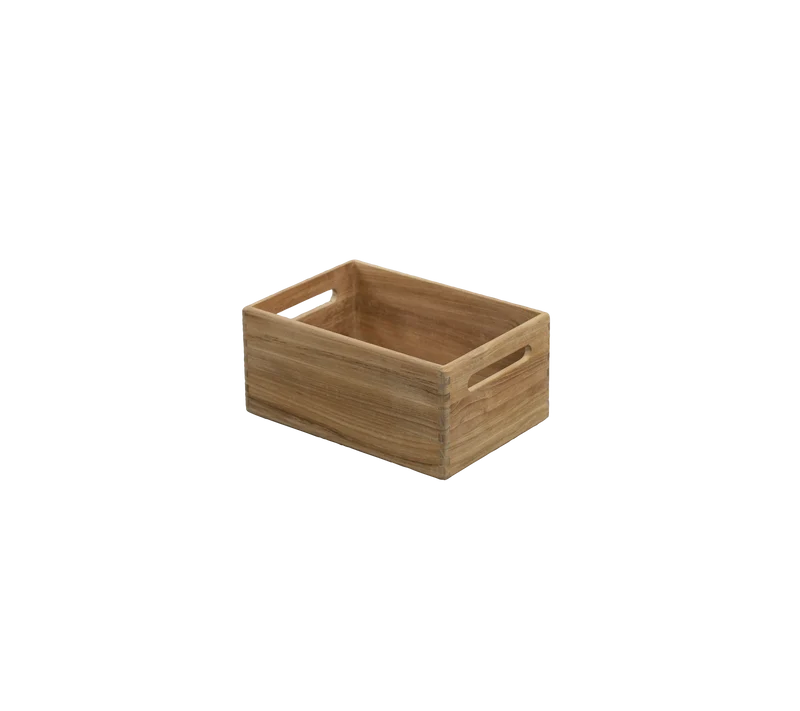 Club storage box small