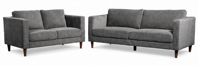 2.5 + 2 Seater