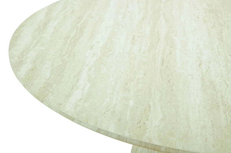 Round Dining Table