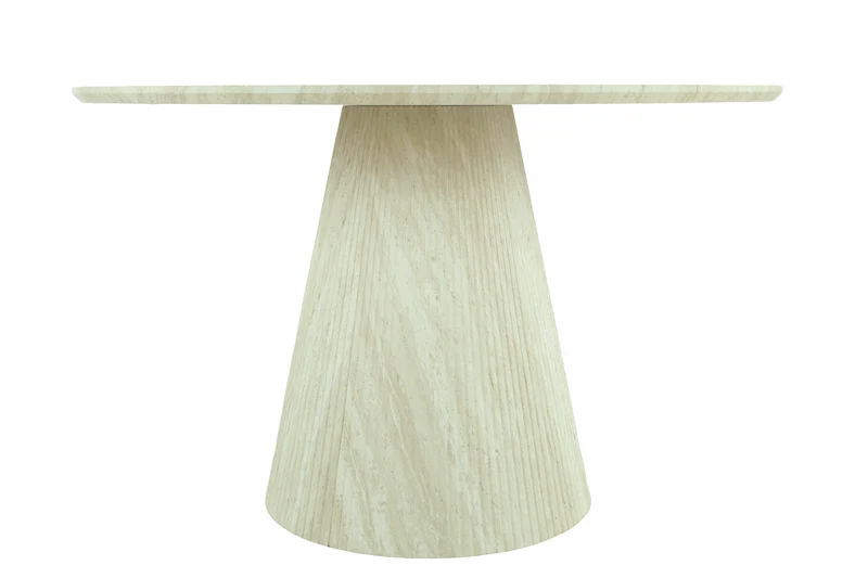 Round Dining Table