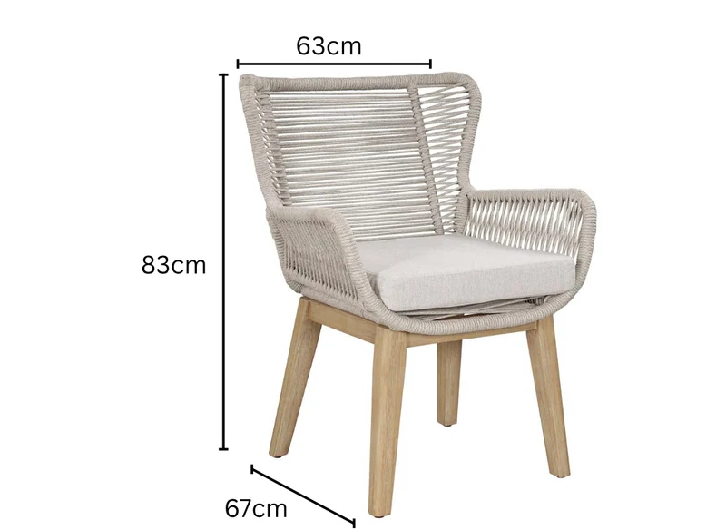 Outdoor Chair