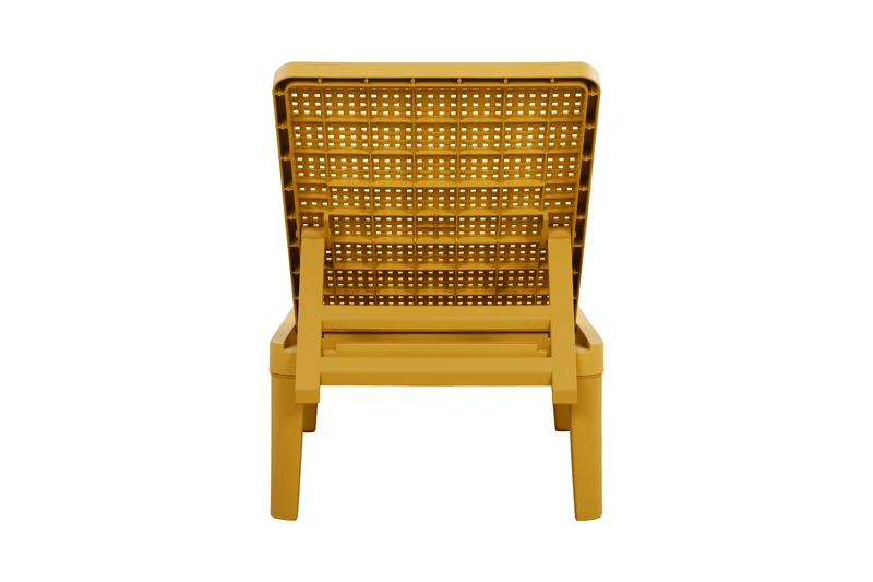 Lounge Chair