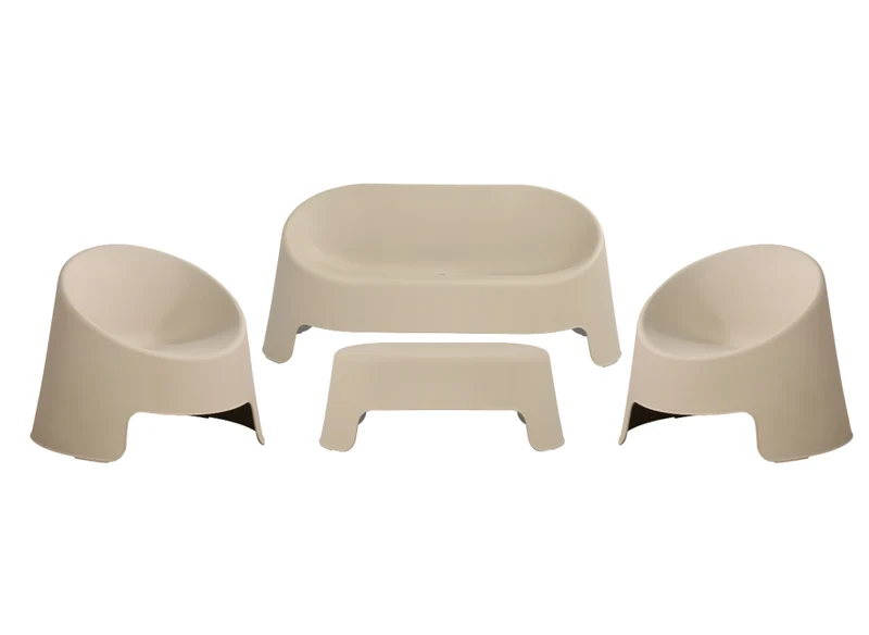 Outdoor Dining Set