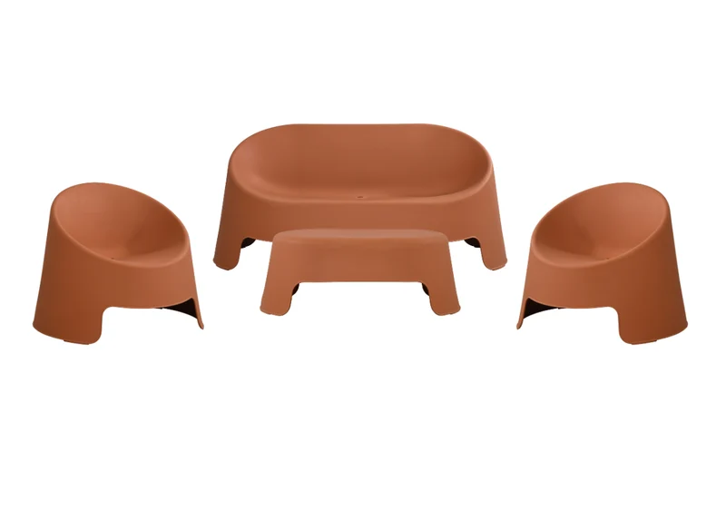 Outdoor Dining Set