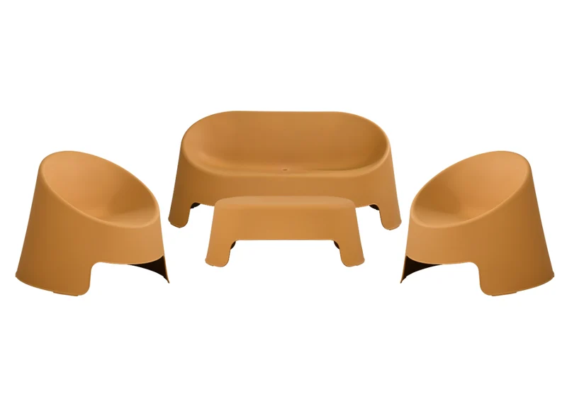 Outdoor Dining Set