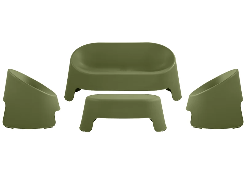 Outdoor Dining Set