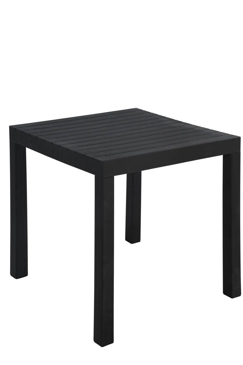 Outdoor Balcony Dining Set