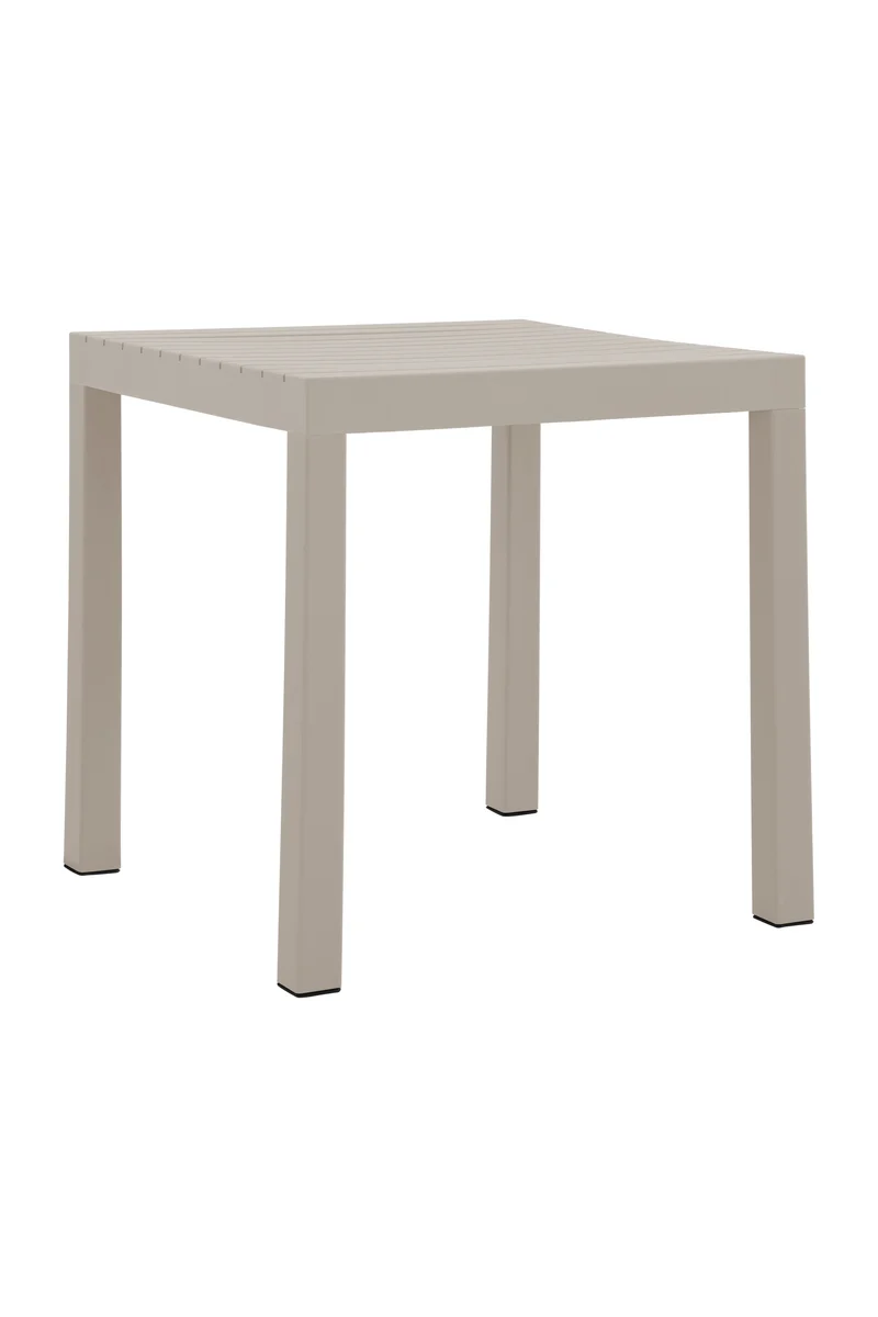 Outdoor Balcony Dining Set