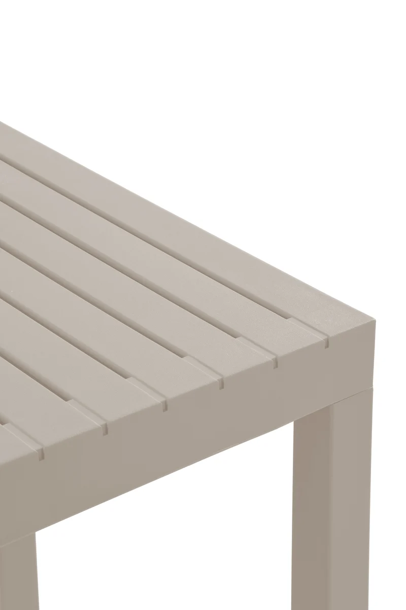 Outdoor Balcony Dining Set