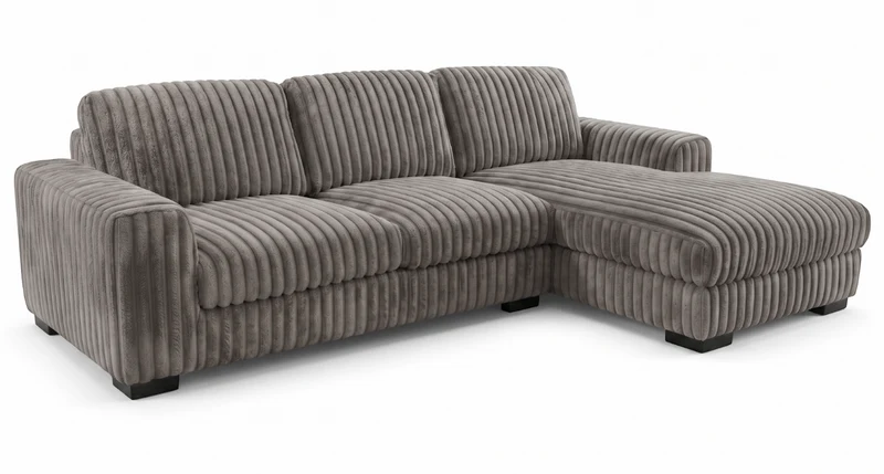 3.5 Seater Chaise