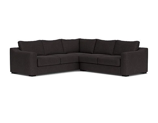 5.5 Seater Corner Modular
