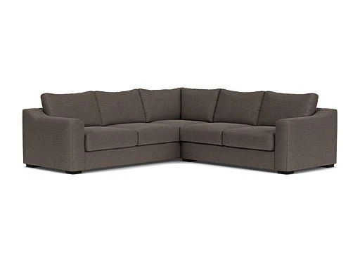 5.5 Seater Corner Modular