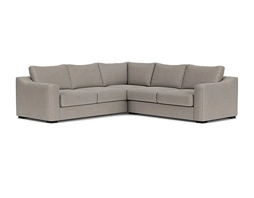 5.5 Seater Corner Modular