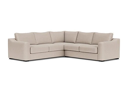 5.5 Seater Corner Modular