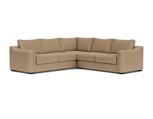 5.5 Seater Corner Modular