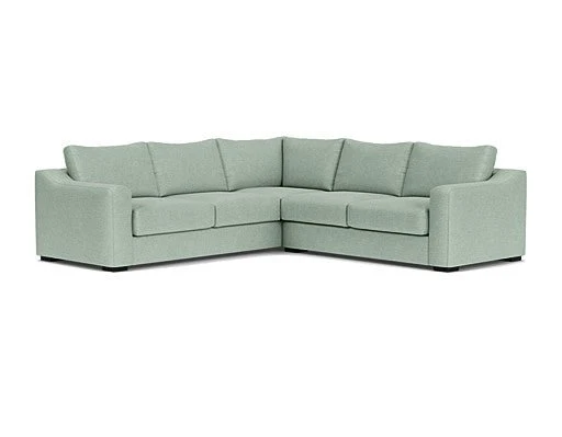 5.5 Seater Corner Modular