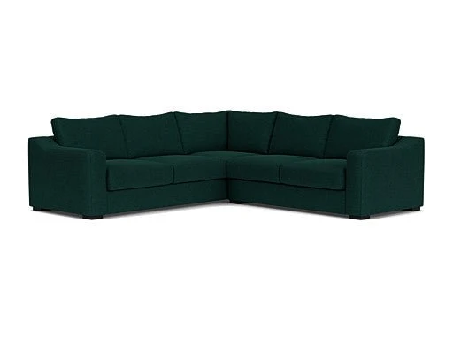 5.5 Seater Corner Modular
