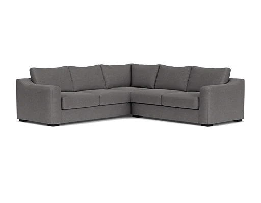 5.5 Seater Corner Modular