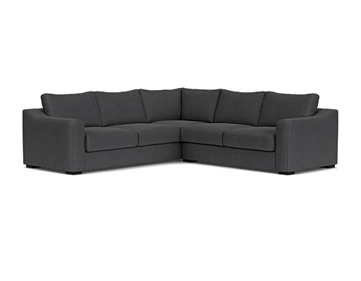 5.5 Seater Corner Modular