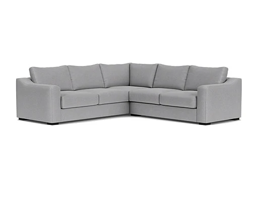 5.5 Seater Corner Modular