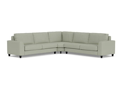 5 Seater Corner Modular
