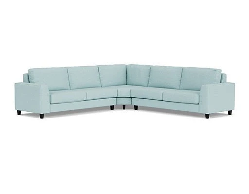 5 Seater Corner Modular