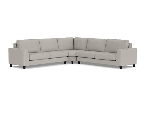 5 Seater Corner Modular