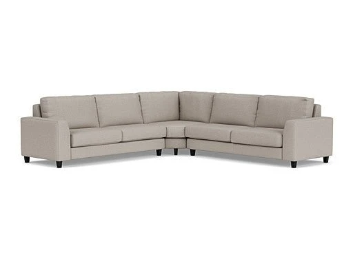 5 Seater Corner Modular
