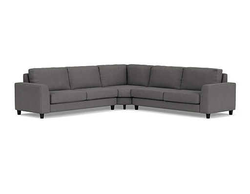 5 Seater Corner Modular