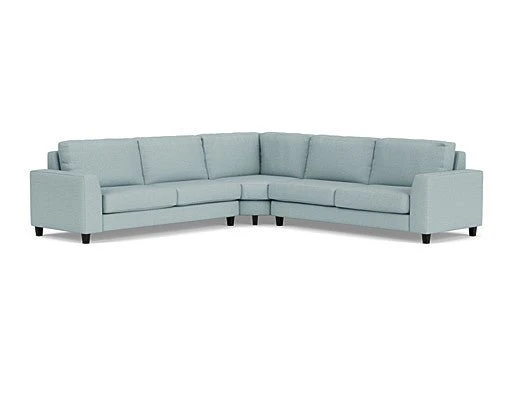 5 Seater Corner Modular
